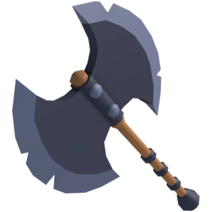 Battle Axe