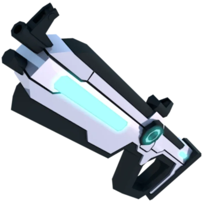 Energy Rifle