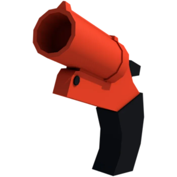Flare Gun