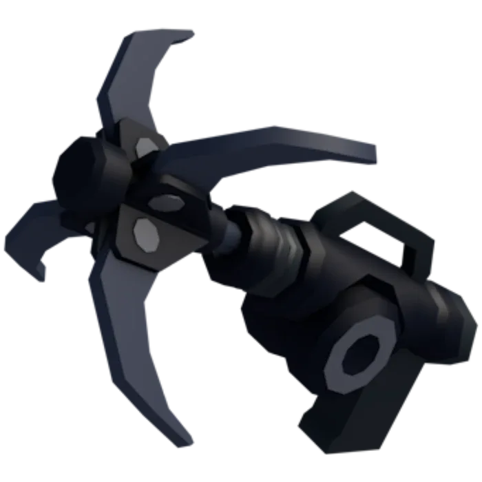 Grappler