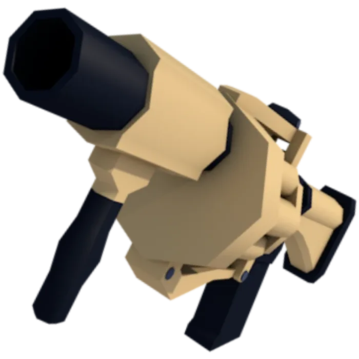 Grenade Launcher