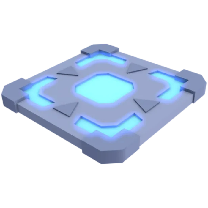 Jump Pad