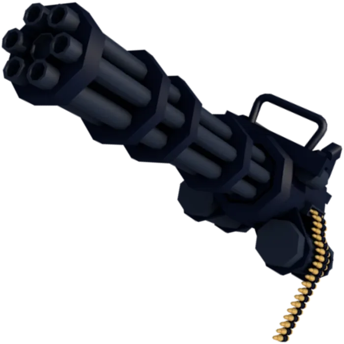 Minigun