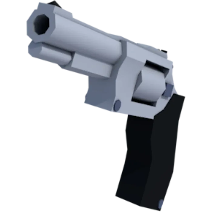 Revolver
