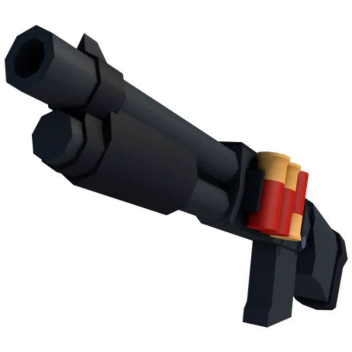 Shotgun