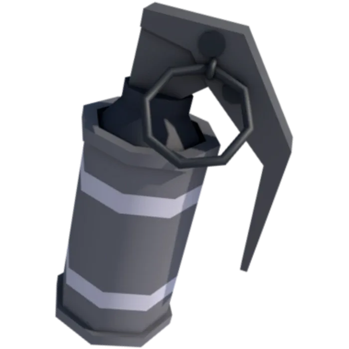 Smoke Grenade