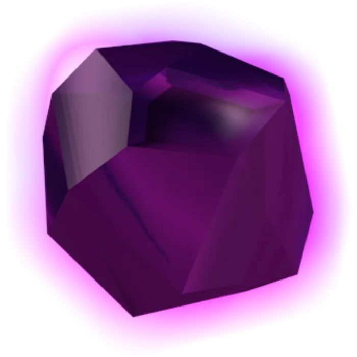 Warpstone