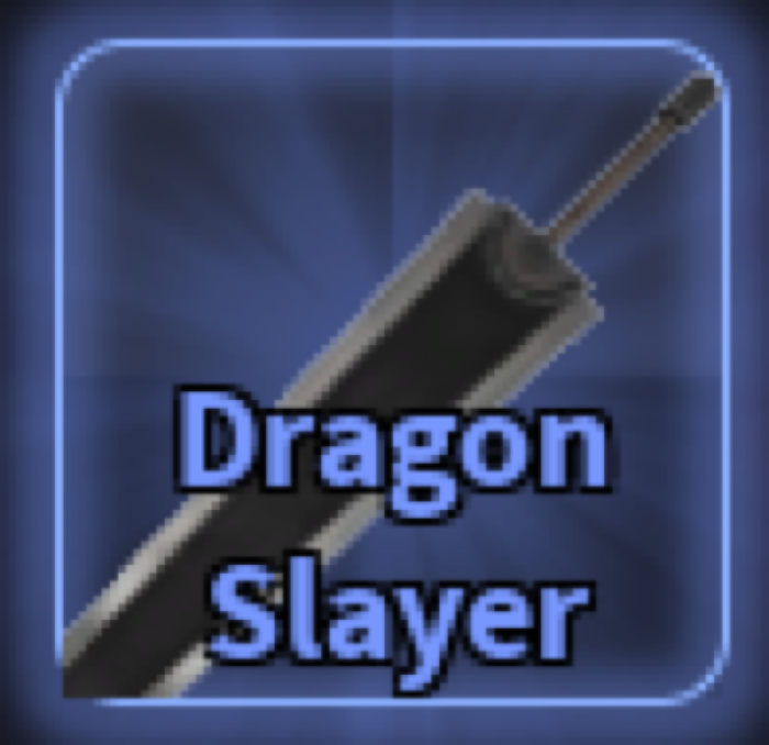 Dragon Slayer