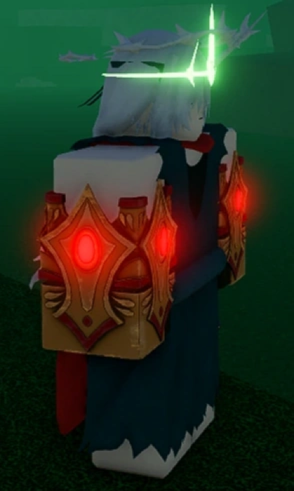 Asura S Gauntlets