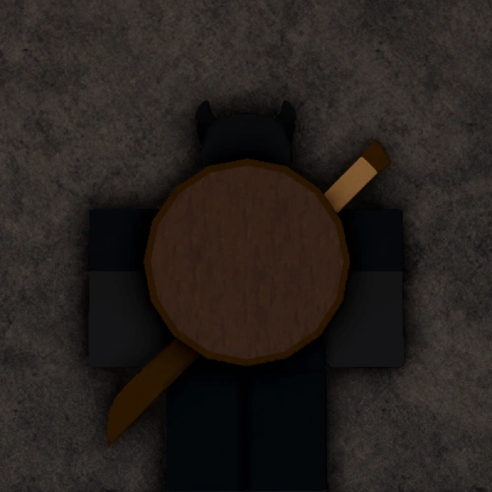 Copper Shield