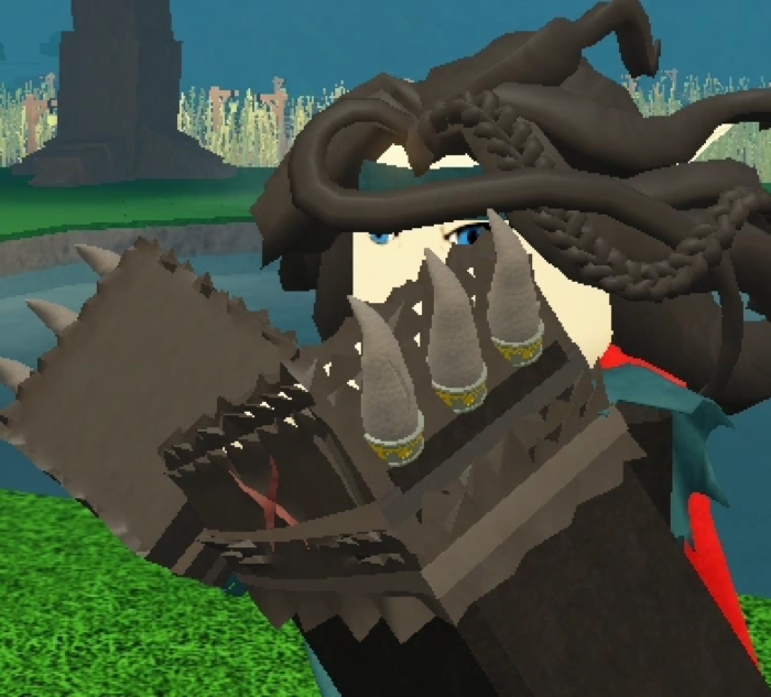 Dire Bear Gloves