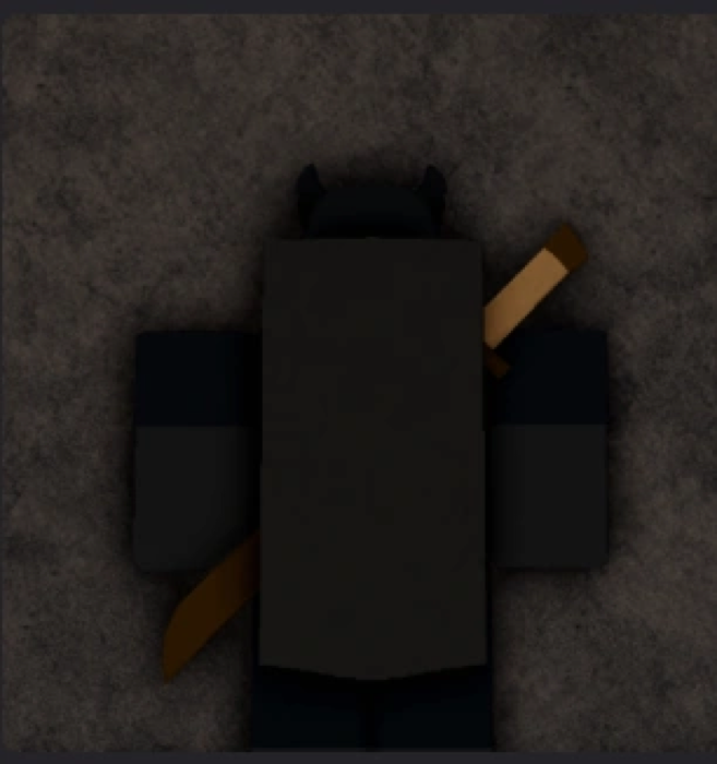 Iron Shield