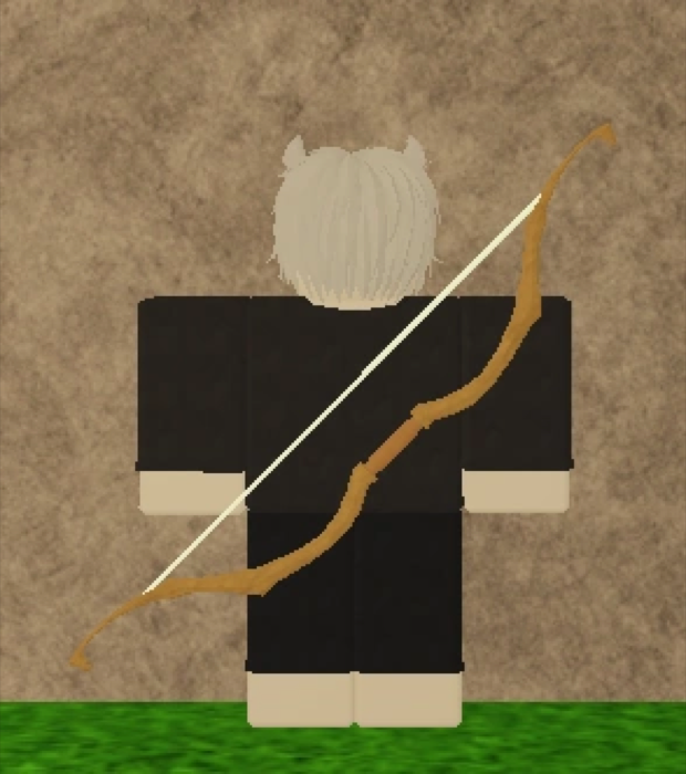 Pine Bow