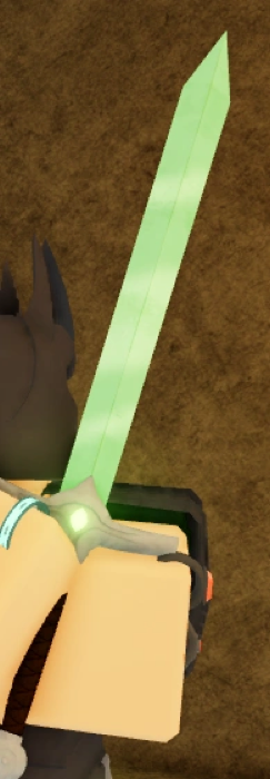 Viridian