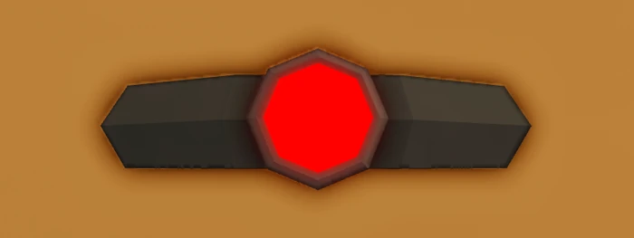 Warrior S Ring