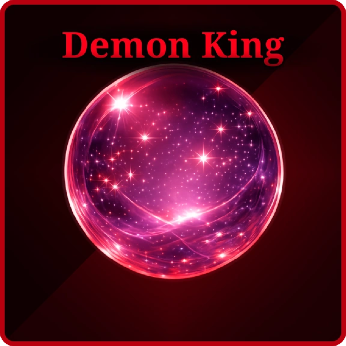 Demon King Melee