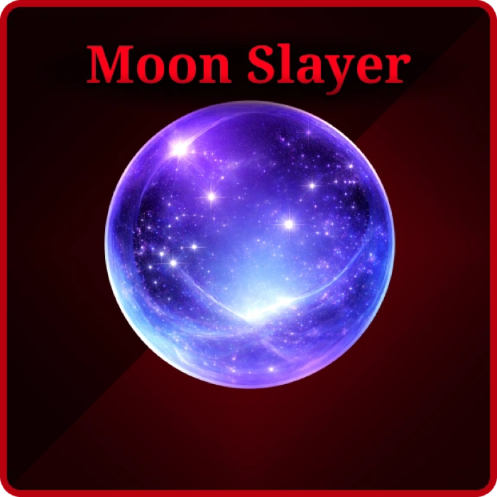 Moon Slayer Melee