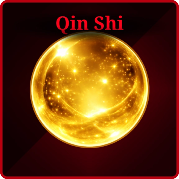 Qin Shi Melee
