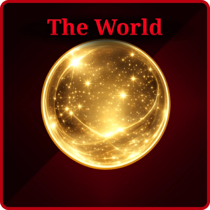 The World Melee