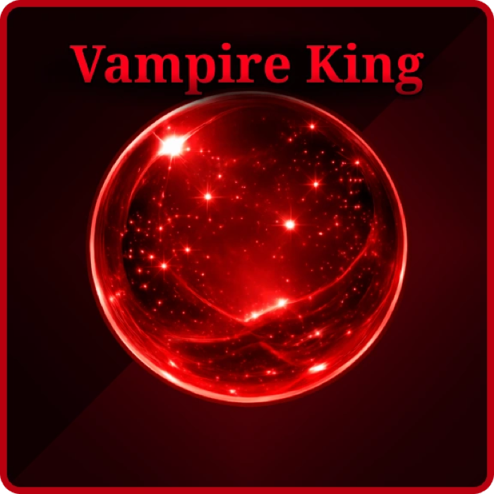 Vampire King Melee