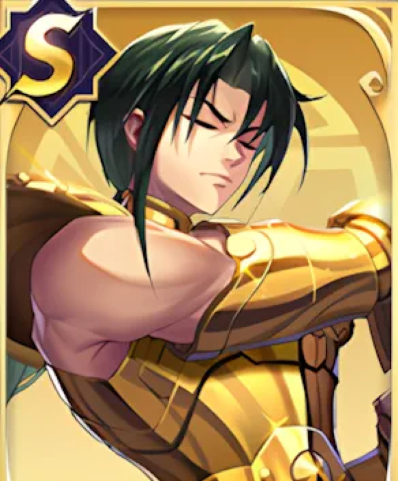 Capricorn Izo