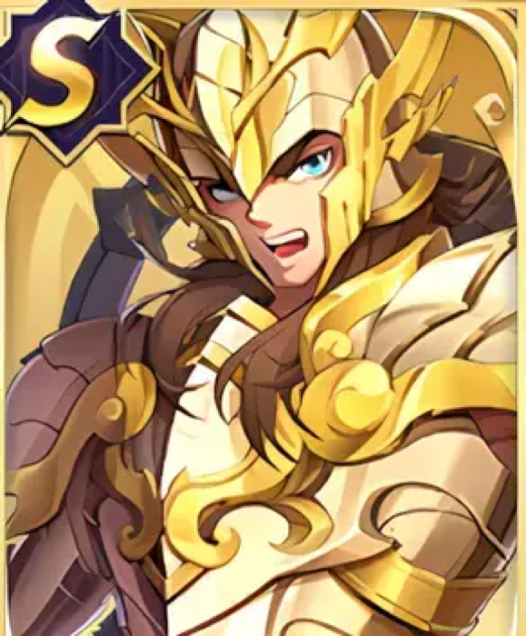 Divine Cloth Libra Dohko Página para colorear - Saint Seiya Awakening: Saints