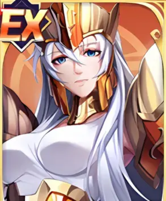 Poseidon Seraphina