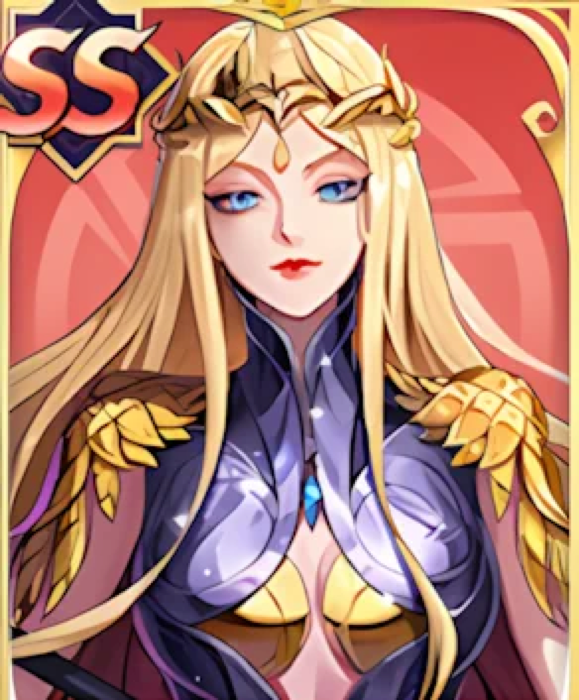Queen Persephone