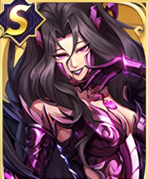Vouivre Garnet