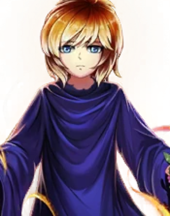 Athena Fille