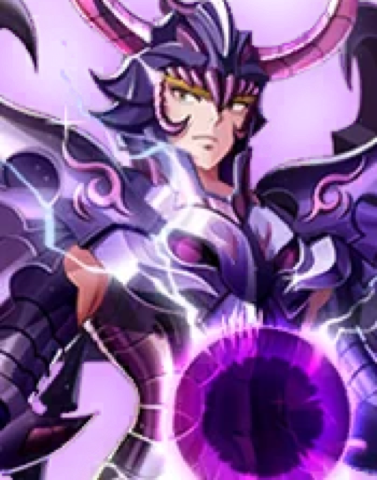 Rhadamanthe