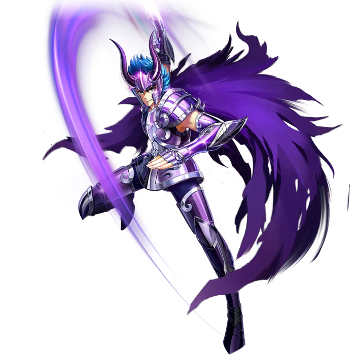Shura En Surplis