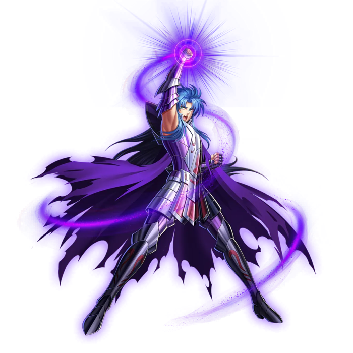 Surplis Saga