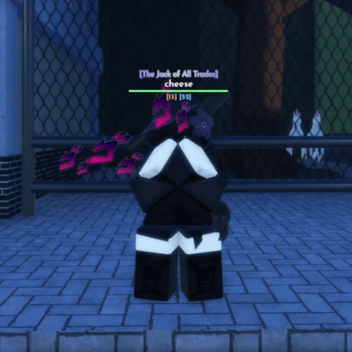 Bari Bari No Mi