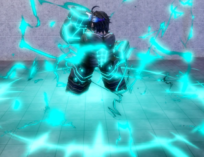 Kaiju No 8