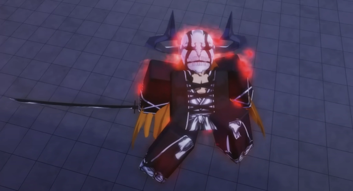 Kurosaki Ichigo