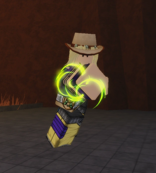 Spin