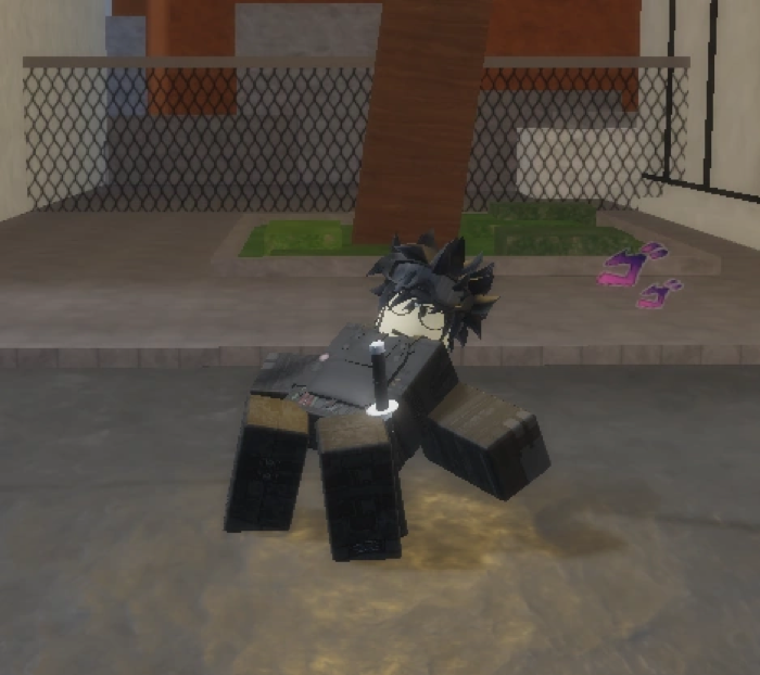 Vampirism