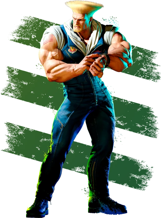 Guile
