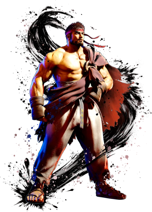 Ryu