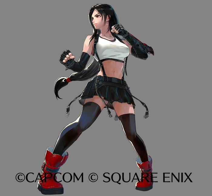 Tifa