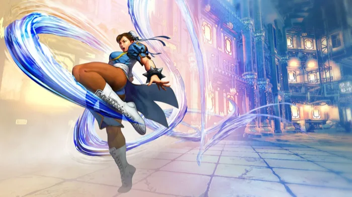 Chun Li