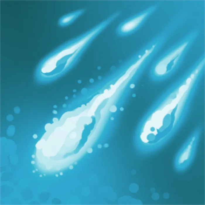 Blizzard