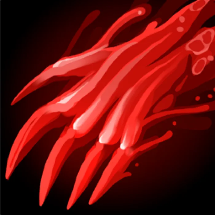 Blood Harvest