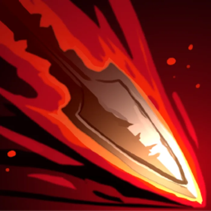 Crimson Lance
