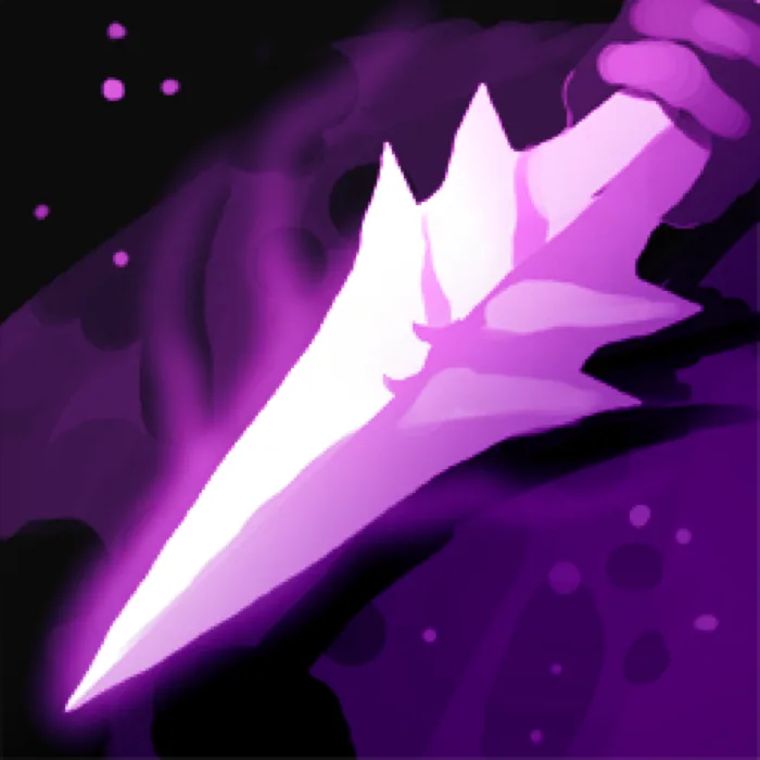 Dark Spear