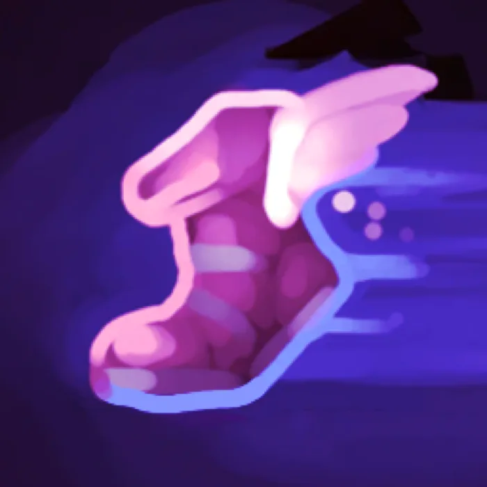 Distorting Sprint
