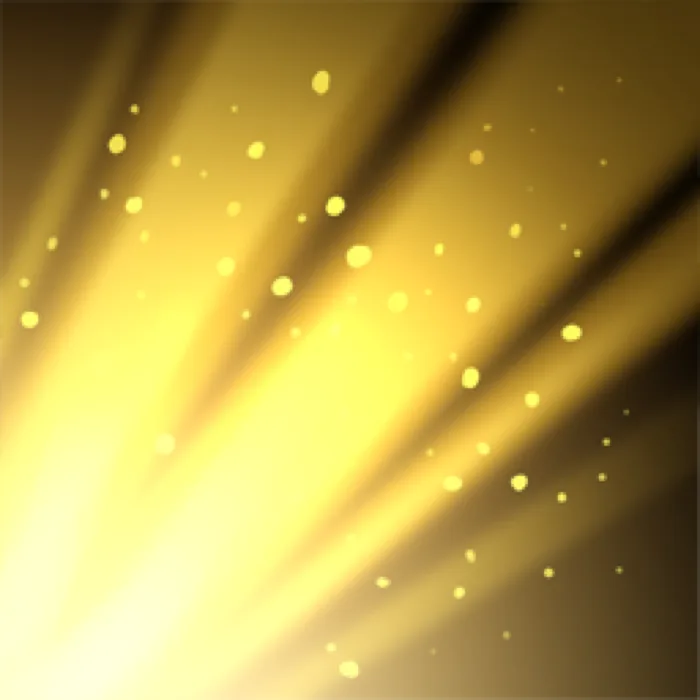 Golden Explosion