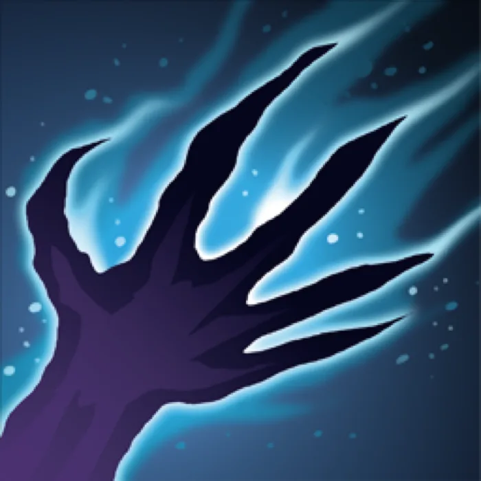 Ice Claw
