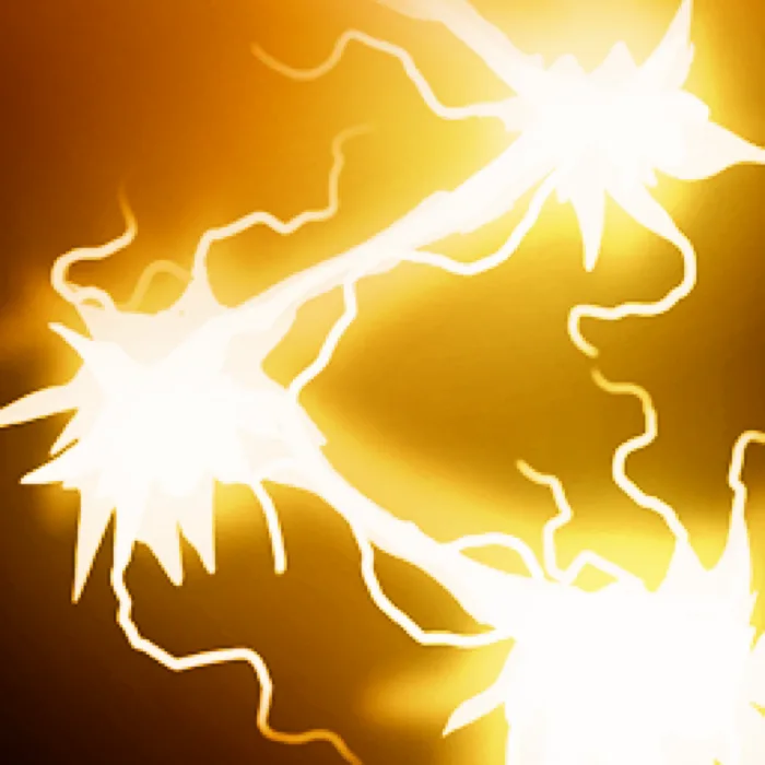 Lightning Dance